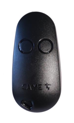 Came TOP 42FGN Télécommande portail 2 boutons 433.92 MHz - 1001 Telecommandes