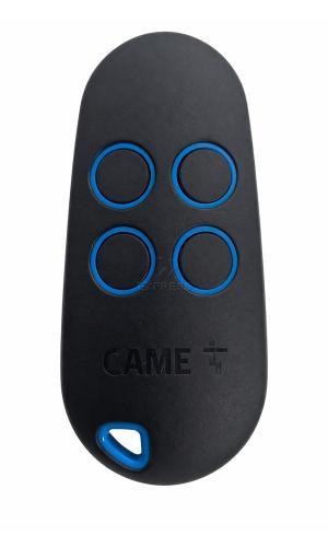 Came TOP 44RBN Télécommande portail 4 boutons 433.92 MHz - 1001 Telecommandes