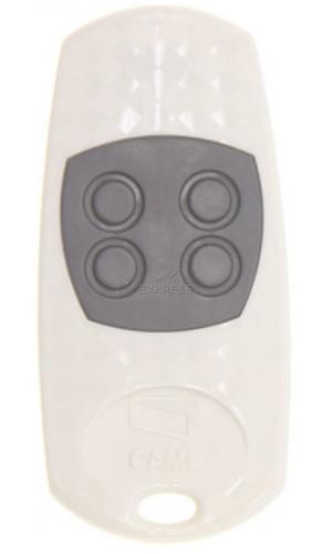 Came TOP 864EE Télécommande portail 4 boutons 868.35 MHz - 1001 Telecommandes