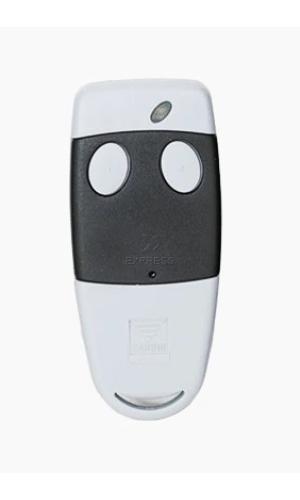 Cardin S 486 QZ200 Télécommande portail - 1001 Telecommandes