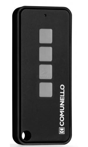 Comunello KEEP  4 Télécommande portail