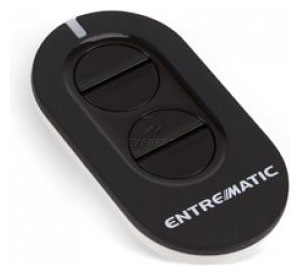 Entrematic ZEN 4 Télécommande portail 4 boutons 433 MHz - 1001 Telecommandes