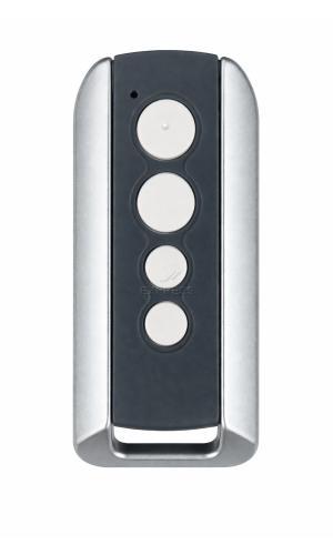 Doitrand TX 4DE Télécommande portail 433.92 MHz - 1001 Telecommandes