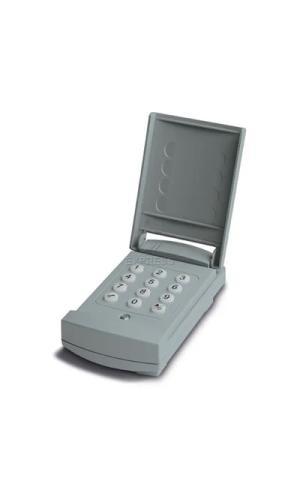 Ecostar RCT 3B Télécommande portail 433.92 MHz - 1001 Telecommandes