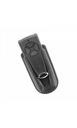 Ecostar RSC 4 Télécommande portail 4 boutons 433 MHz - 1001 Telecommandes