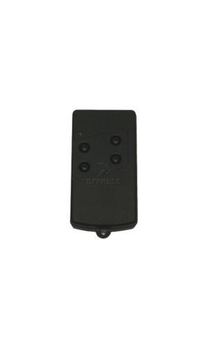 Gfa SKX 4LC 4 Télécommande portail 4 boutons 433.92 MHz - 1001 Telecommandes
