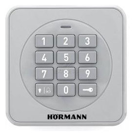 Hormann FCT 3 1 868 BS Télécommande portail