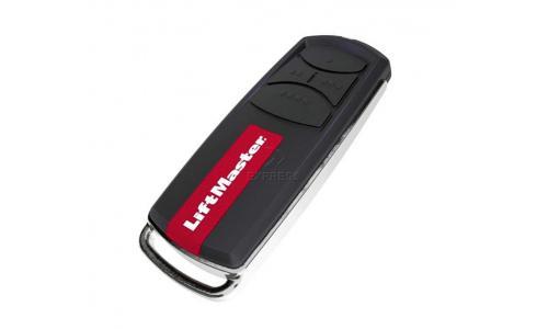 Liftmaster TX 4EVF Télécommande portail 4 boutons 868 MHz - 1001 Telecommandes