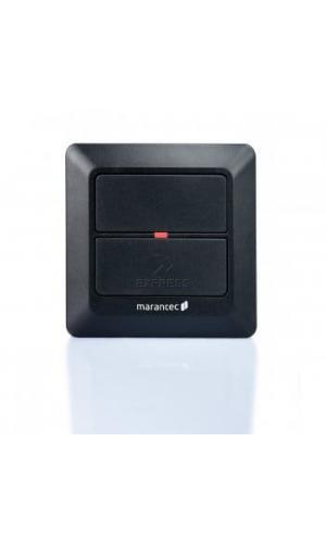 Marantec DIGITAL 520 Télécommande portail 868 MHz - 1001 Telecommandes