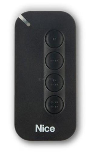 Nice MYGO 4 Télécommande portail 4 boutons 433.92 MHz - 1001 Telecommandes