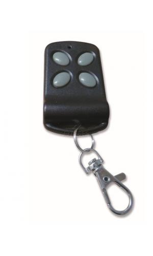 Schellenberg DRIVE TX4 60852 Télécommande portail