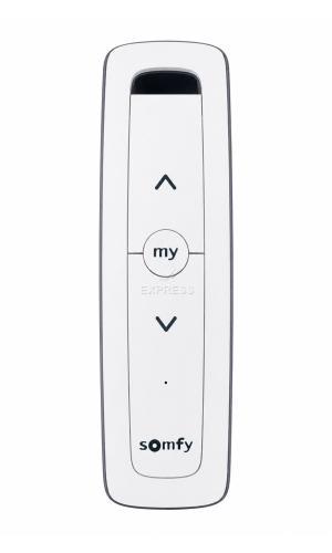 Somfy SITUO 1 RTS PURE 2 Télécommande portail - 1001 Telecommandes
