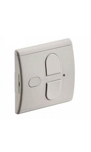 Sommer SOMTOUCH S10447 00001 BLANC Télécommande portail - 1001 Telecommandes