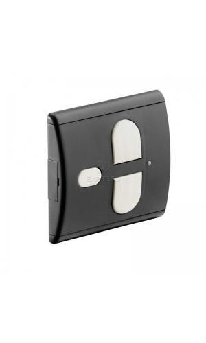 Sommer SOMTOUCH S10447 00002 GRIS Télécommande portail - 1001 Telecommandes
