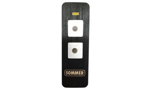 Sommer S 13071 Télécommande portail 2 boutons 434.42 MHz - 1001 Telecommandes