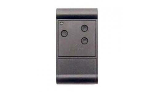 Tedsen SKX 3MD Télécommande portail 3 boutons 433.92 MHz - 1001 Telecommandes