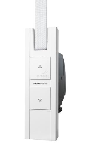 Télécommande homepilot 10122345