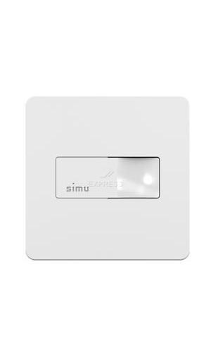 Télécommande simu hz sequentiel