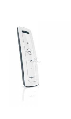 Télécommande somfy situo 1 io pure 1800463