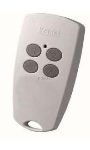 Télécommande yokis tlc4cp
