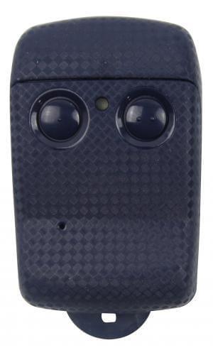 Allmatic BRO 2WN Télécommande portail