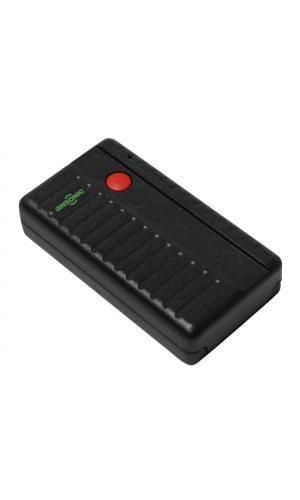 Ansonic SF 433 1 GRUPPE C 433.92MHZ Télécommande portail