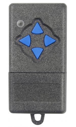 Belfox 868 MHZ 4K Télécommande portail 4 boutons 868.3 MHz - 1001 Telecommandes