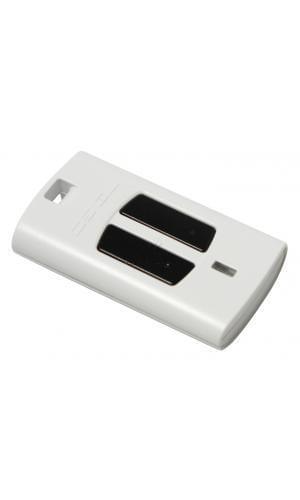 Beninca TO GO 2WK Télécommande portail 2 boutons 433.92 MHz - 1001 Telecommandes