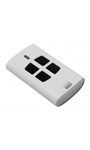 Beninca TO GO 4WP Télécommande portail 4 boutons 433.92 MHz - 1001 Telecommandes