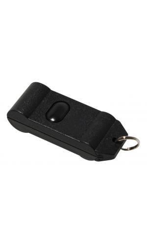Berner M 868 Télécommande portail 1 bouton 868.3 MHz - 1001 Telecommandes