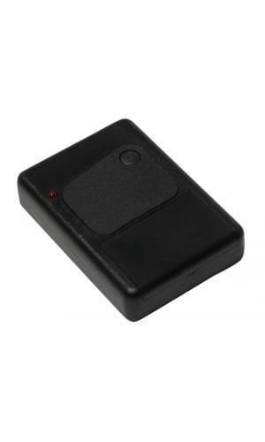 Berner S 849 B1S40L Télécommande portail 1 bouton 40.685 MHz - 1001 Telecommandes