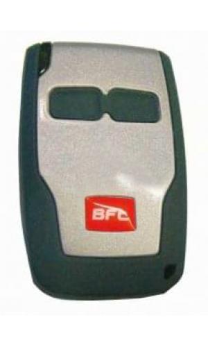 Bft KLEIO TX2 Télécommande portail 2 boutons 433.92 MHz - 1001 Telecommandes