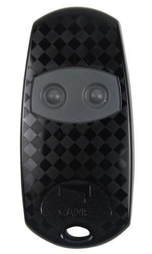 Came AT 02 Télécommande portail 2 boutons 433.92 MHz - 1001 Telecommandes