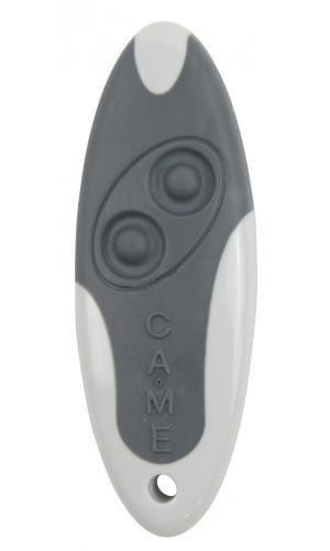 Came TAM 432SA Télécommande portail 2 boutons 433.92 MHz - 1001 Telecommandes