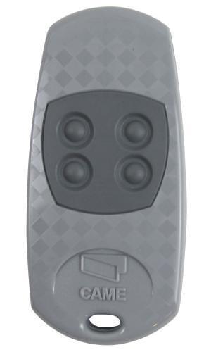 Came TOP 434EE Télécommande portail 4 boutons 433.92 MHz - 1001 Telecommandes