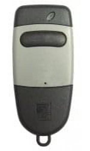 Cardin S 449 QZ1 Télécommande portail 1 bouton 433.92 MHz - 1001 Telecommandes
