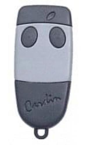 Cardin S 449 QZ2 Télécommande portail 2 boutons 433.92 MHz - 1001 Telecommandes