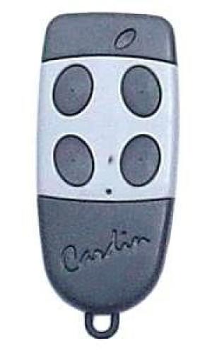 Cardin S 449 QZ4 Télécommande portail 4 boutons 433.92 MHz - 1001 Telecommandes
