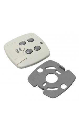 Cardin S 449 QZ4M Télécommande portail 4 boutons 433.92 MHz - 1001 Telecommandes