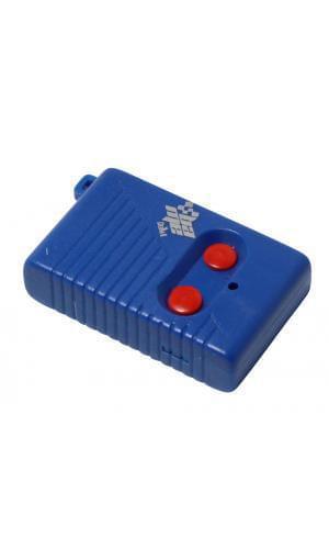 Delma MIZAR 433MHZ 2CH Télécommande portail 2 boutons 433.92 MHz - 1001 Telecommandes