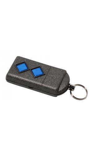 Dickert S 5 868 A2K00 Télécommande portail 2 boutons 868.3 MHz - 1001 Telecommandes