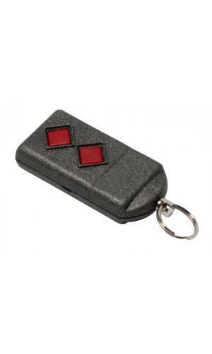 Dickert S 5 868 A2L00 Télécommande portail 2 boutons 868.3 MHz - 1001 Telecommandes