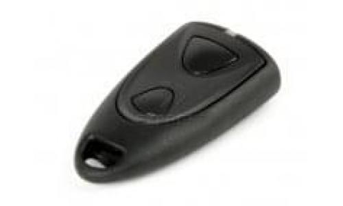 Dtm system ECOVICTORY 2PN Télécommande portail 2 boutons 433.92 MHz - 1001 Telecommandes