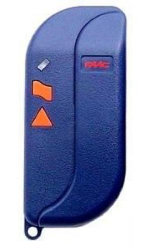 Faac TML 2 433 SLR Télécommande portail