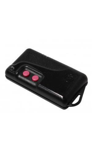 Fadini ASTRO 43 2 Télécommande portail 2 boutons 433.92 MHz - 1001 Telecommandes