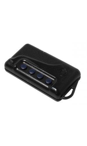 Fadini JUBI 433 4 Télécommande portail 4 boutons 433.92 MHz - 1001 Telecommandes
