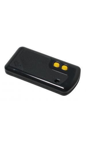 Geba RCA TX2 Télécommande portail 2 boutons 433.92 MHz - 1001 Telecommandes