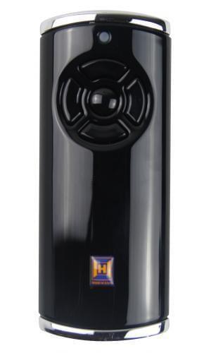 Hormann HS 5 868 BS BLACK Télécommande portail