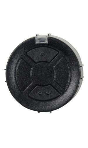Hormann HSZ 2 BS 868 MHZ Télécommande portail 2 boutons 868.3 MHz - 1001 Telecommandes