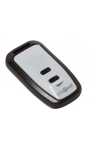Jcm GO PRO 2 Télécommande portail 2 boutons 868.35 MHz - 1001 Telecommandes